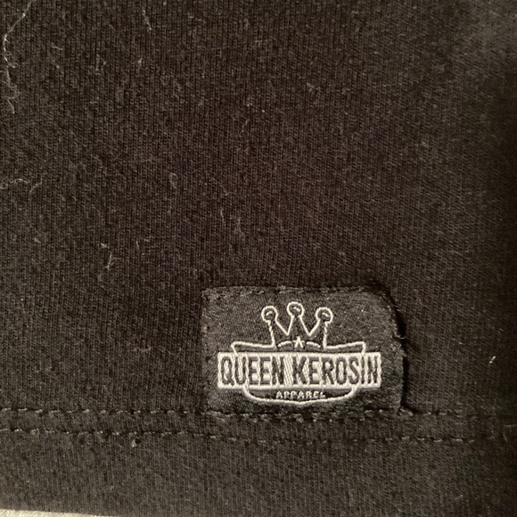 Timeless Clothing Queen Kerosin Tank Dress - Picture 2 of 6